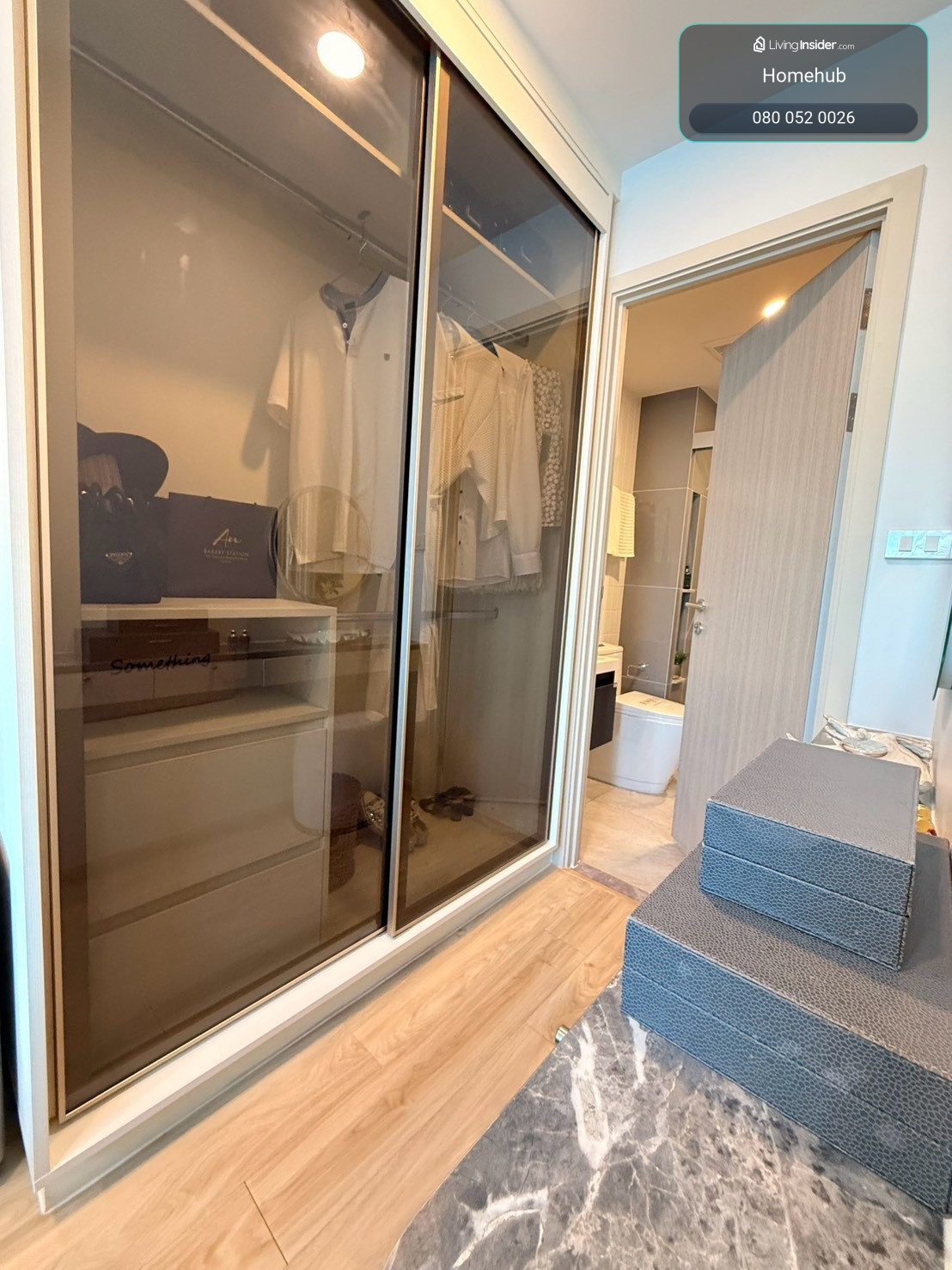 For rent ESQUE Sukhumvit 101/1 ESQUE Sukhumvit 101/1 1 bedroom 34sq.m – รูปที่ 3