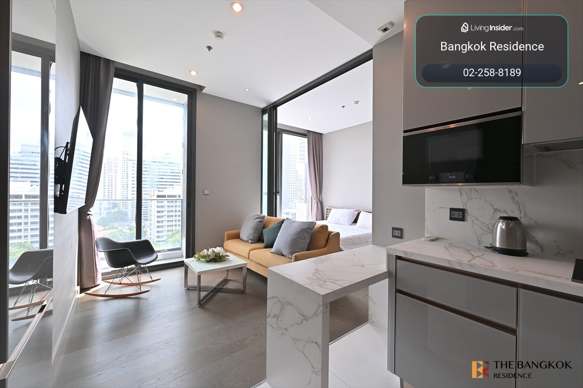 🔥(𝐅𝐨𝐫 Sell)!! THE ESSE at SINGHA COMPLEX 🔥📞Call 0658243692 : Stefan – รูปที่ 3