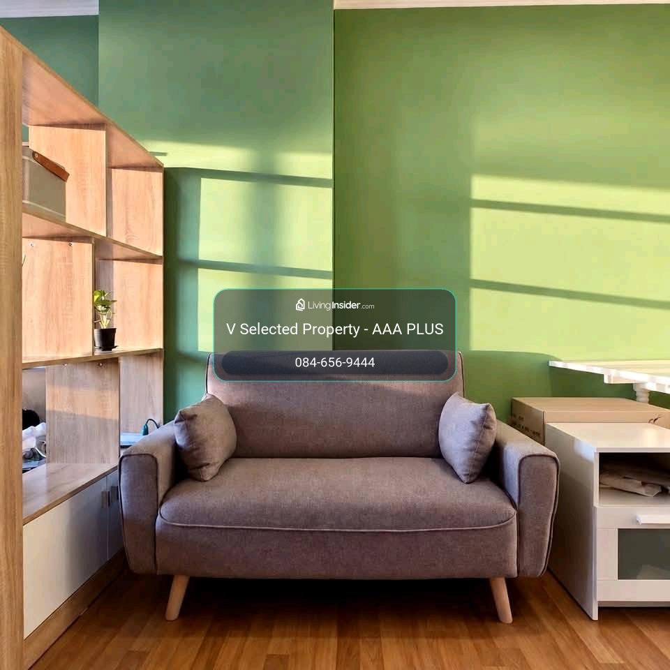 🏢 ให้เช่า ลุมพินี เพลส พระราม 3 – ริเวอร์วิว | สตูดิโอ | 1 ห้องน้ำ | 30 ตร.ม. | 12,000 บาท/เดือน  ​🔥 ห้องใหม่รีโนเวทสวย ไม่เคยปล่อยเช่า วิวแม่น้ำราคาคุ้มที่สุด!  ชั้น 12A – รูปที่ 4