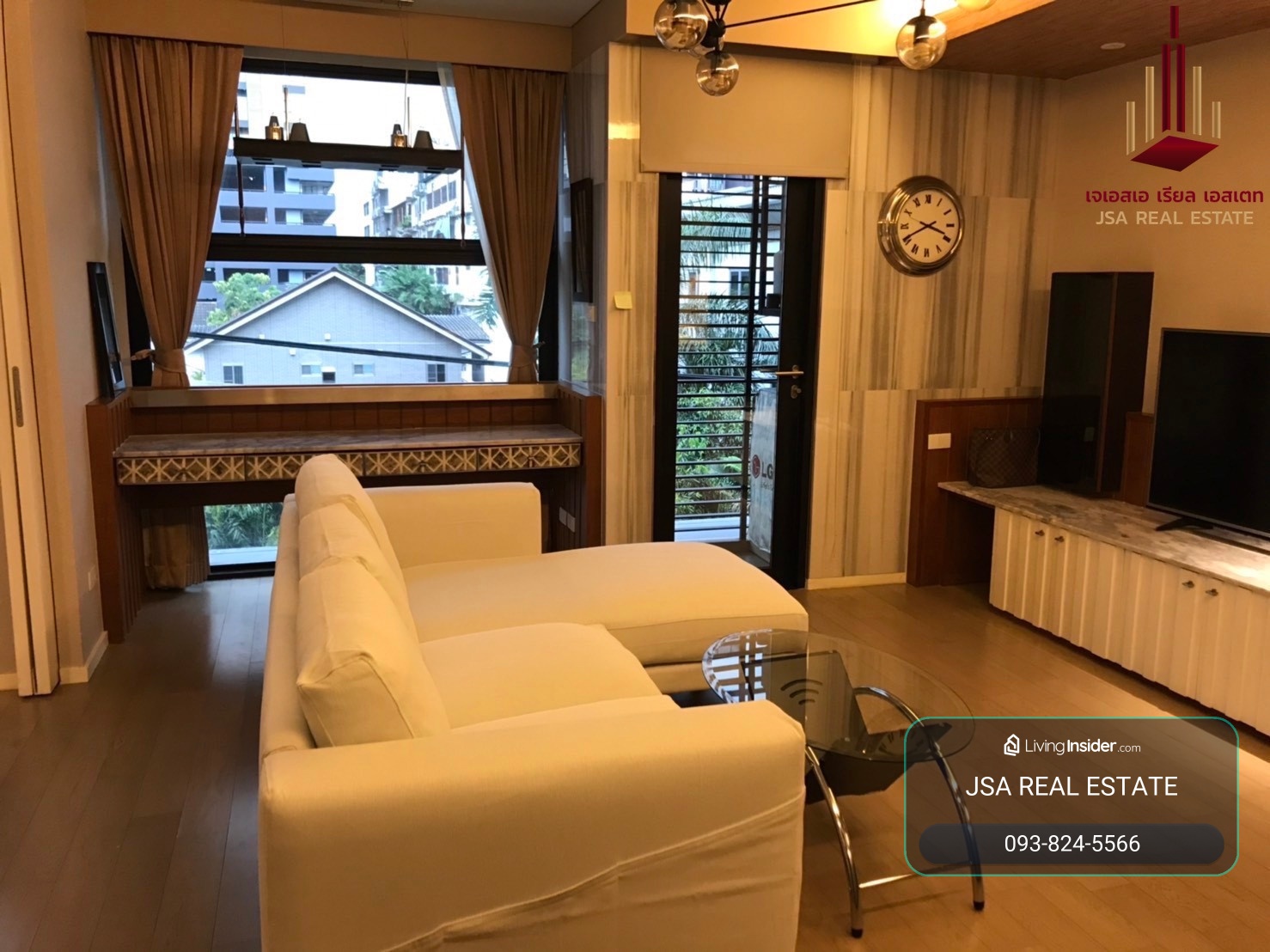 ✨ For Rent: Mode Sukhumvit 61 Condo ✨ 💰 Only 35,000 THB/month – รูปที่ 4