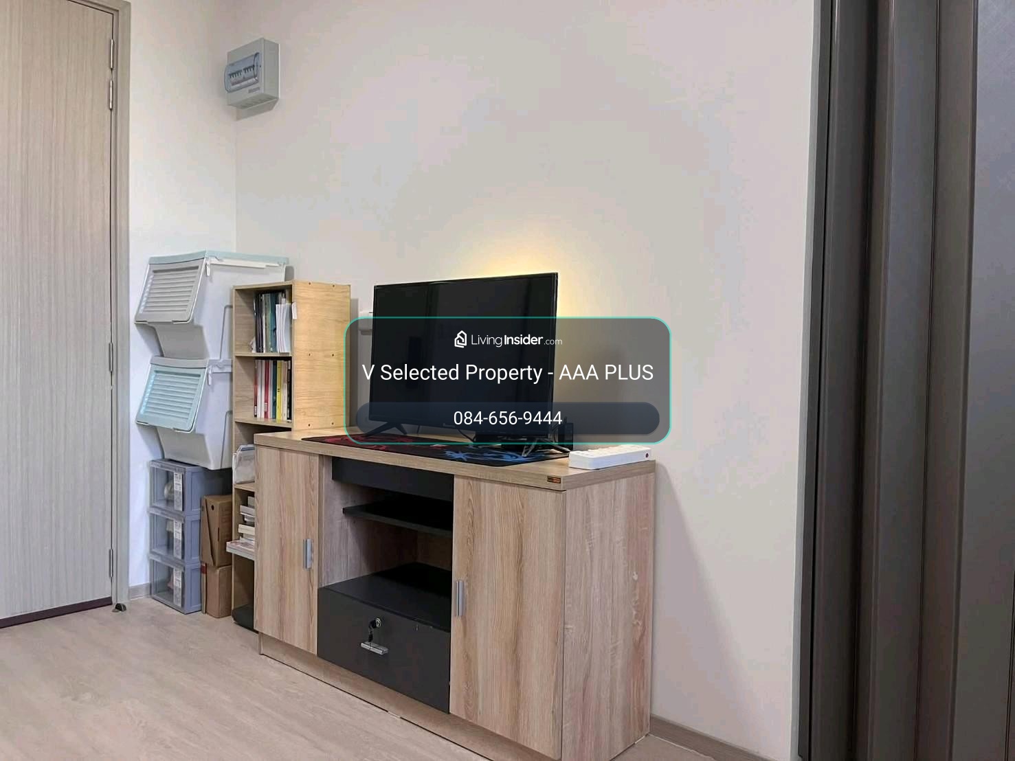 🏢 Scape Charoenkrung 107 (สเคป เจริญกรุง 107) | 🛏️ 1 ห้องนอน | 🚿 1 ห้องน้ำ | 📐 25 ตร.ม. | 💰 11,000 บาท/เดือน  ​✨ ห้องสวยปล่อยเช่าราคาพิเศษ เครื่องใช้ไฟฟ้าครบ หิ้วกระเป๋าเข้าอยู่ได้เลย!  ​ราคาดีที่สุดในโครงการ เพียง 11,000 บาท/เดือน (ต่อรองได้) – รูปที่ 3