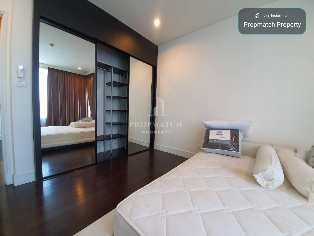 ✨Flash Deal ✨Auguston Sukhumvit 22 ( 2Bed 2Bath 96SQM.) พร้อมอยู่ ! เพียง 14,000,000 บาท Tel.0981315848 @propmatch  – รูปที่ 4