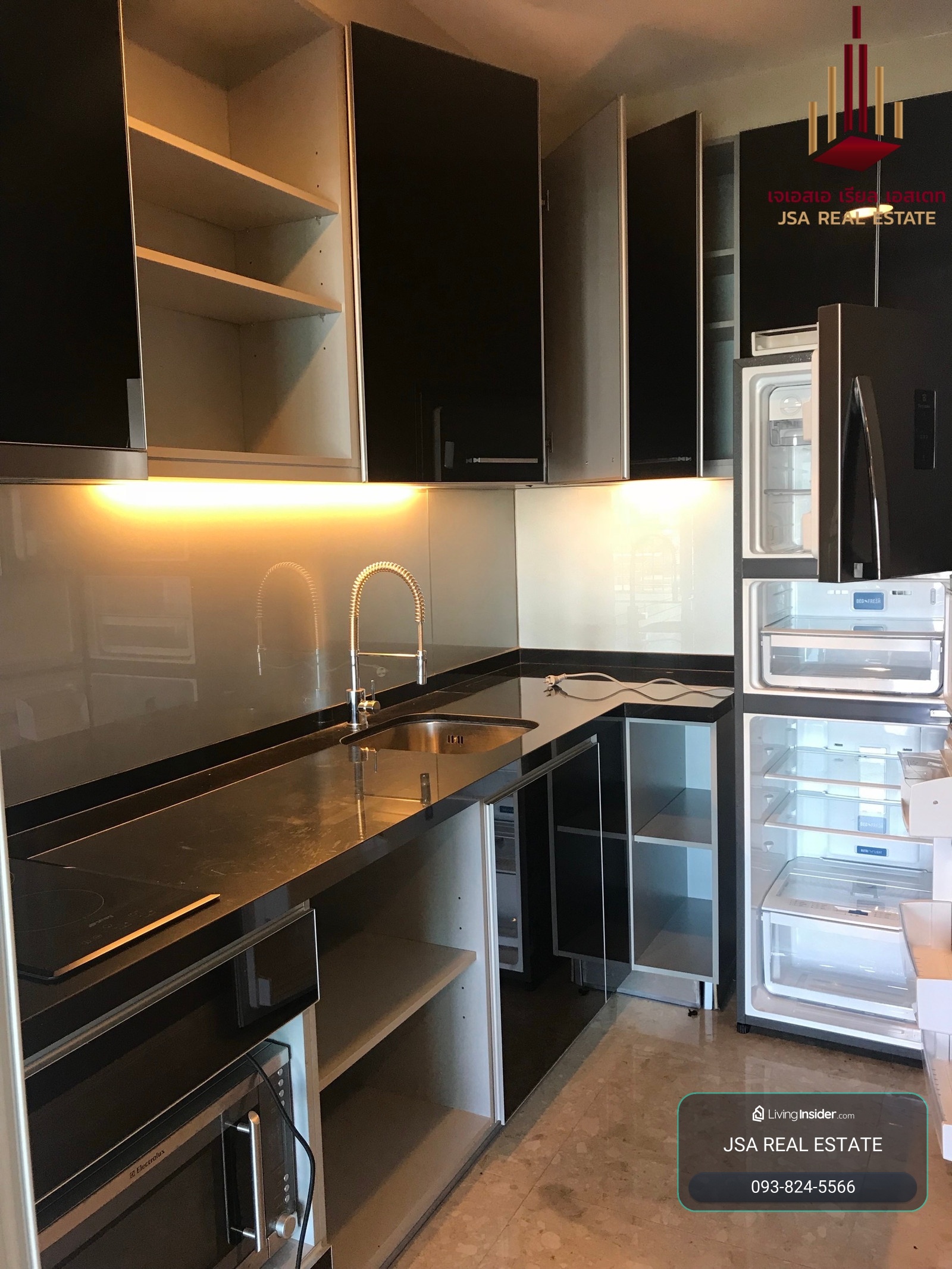 ✨ For Rent: The Crest Sukhumvit 34 Condo ✨ 💰 Only 50,000 THB/month – รูปที่ 4