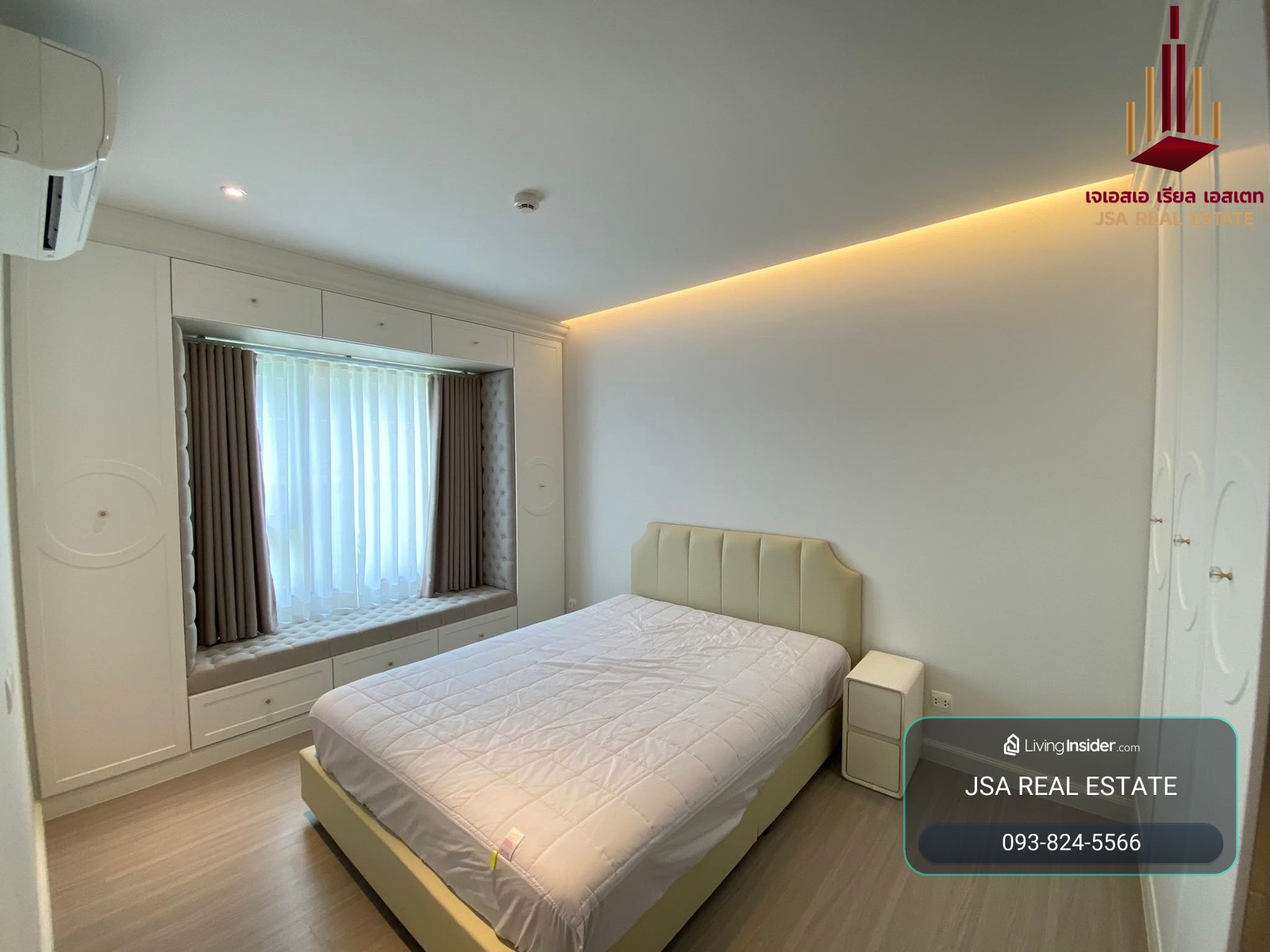 ✨ For Rent: Aspire Sukhumvit - Onnut Condo ✨ 💰 Only 25,000 THB/month – รูปที่ 3