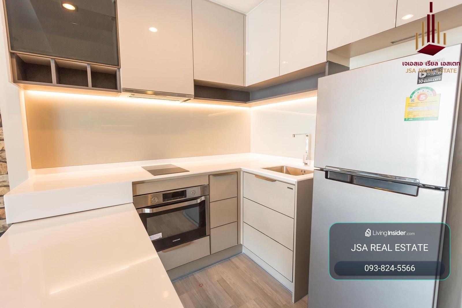 ✨ For Sale: 333 Riverside Condo ✨ 💰 Only 5,100,000 THB – รูปที่ 2