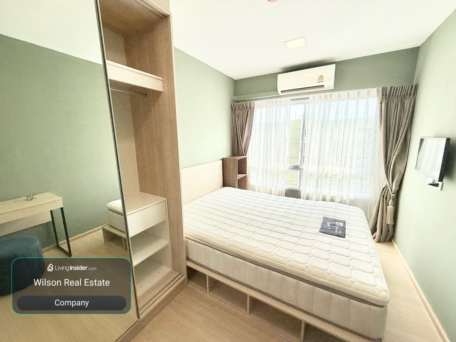 Plum Condo Rangsit Alive 1 pool view – รูปที่ 2