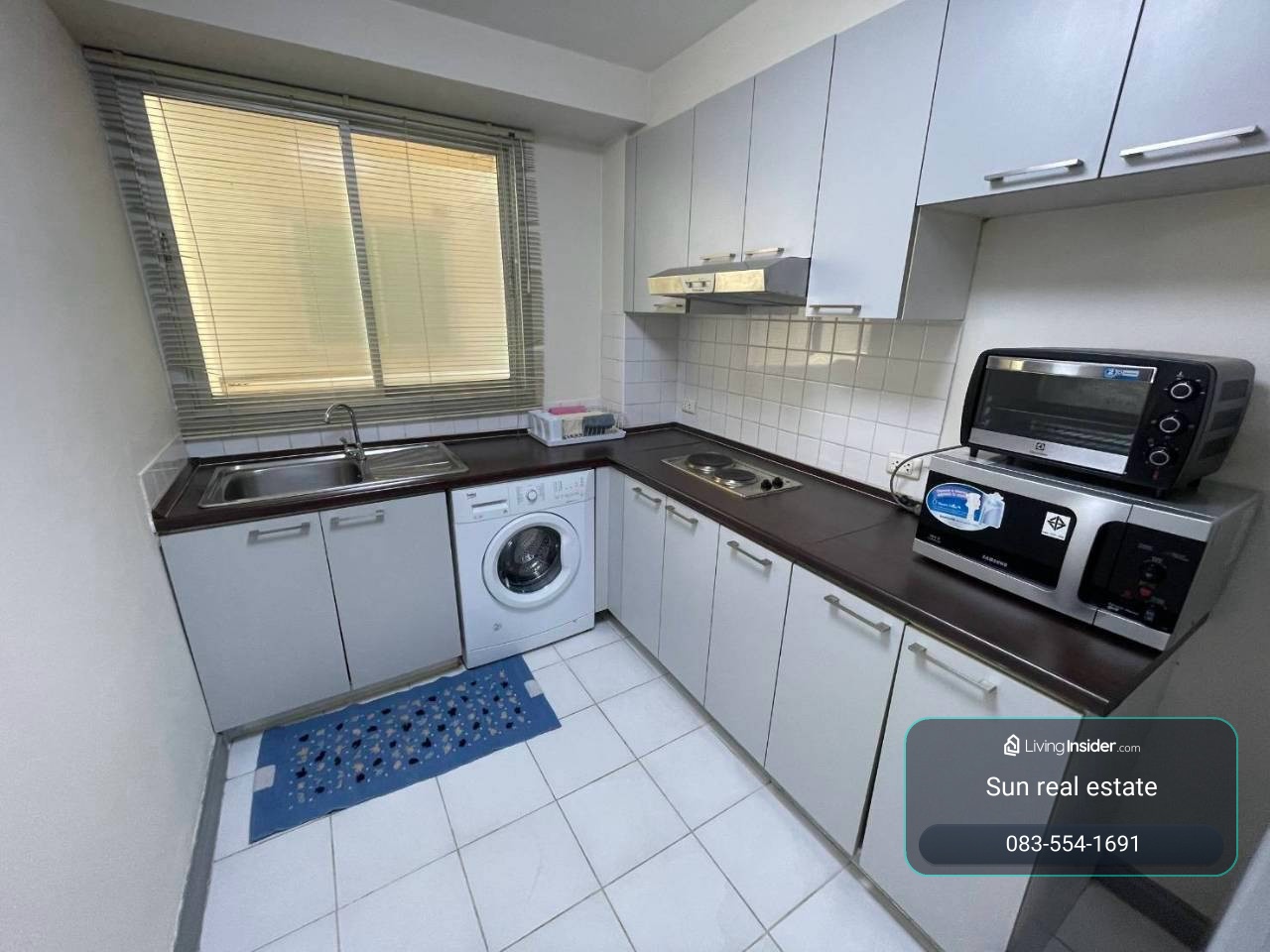 For rent Condo 49 Plus Fully Furnished  (S03-2827) – รูปที่ 3