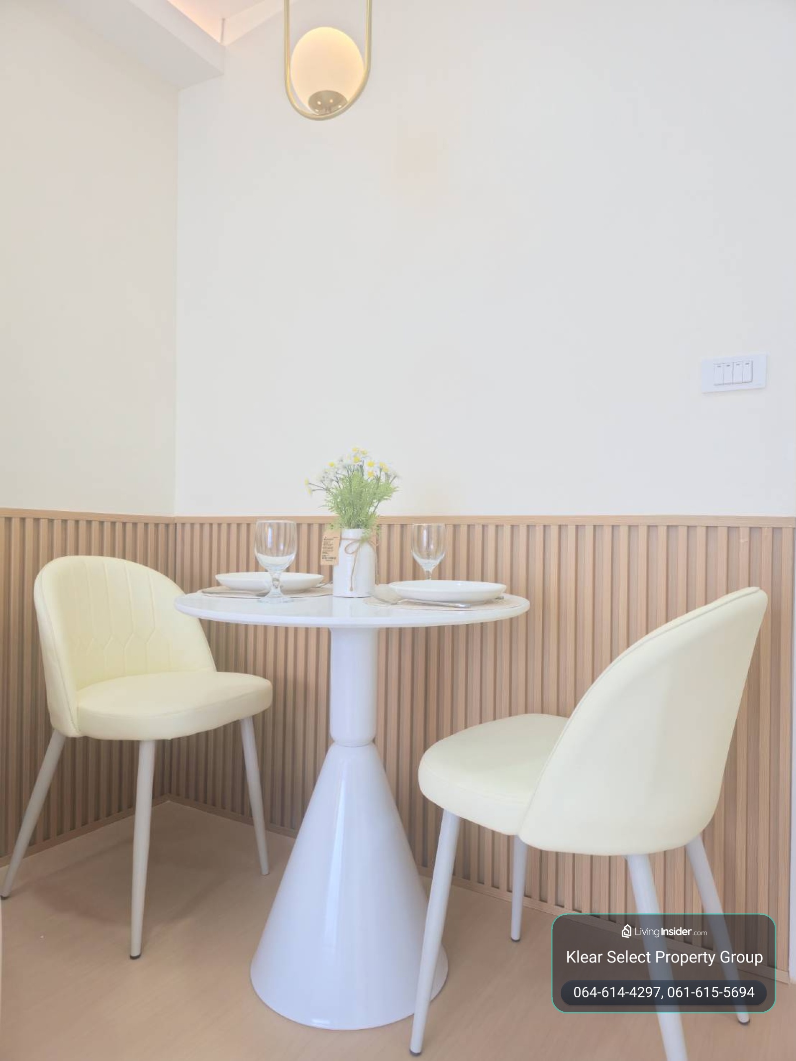 For sale: Aspire Sathorn - Taksin (Brick Zone), 1 bedroom, 1 bathroom, 28 sq.m., newly renovated, near Kanlapaphruek Road. – รูปที่ 2