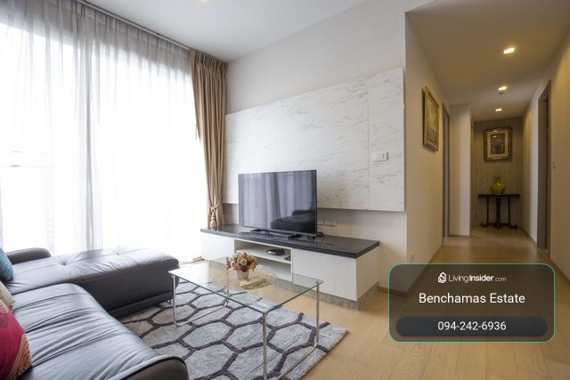 🔥 For Rent: HQ by Sansiri Near BTS Thong Lo – รูปที่ 4