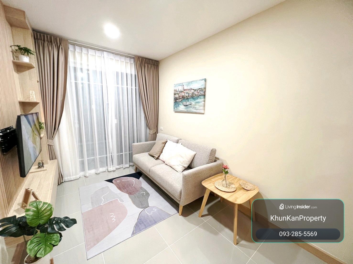 ✅ FOR RENT ✅ Golden Town Sukhumvit–Lasalle 🔥 HOT DEAL – รูปที่ 4