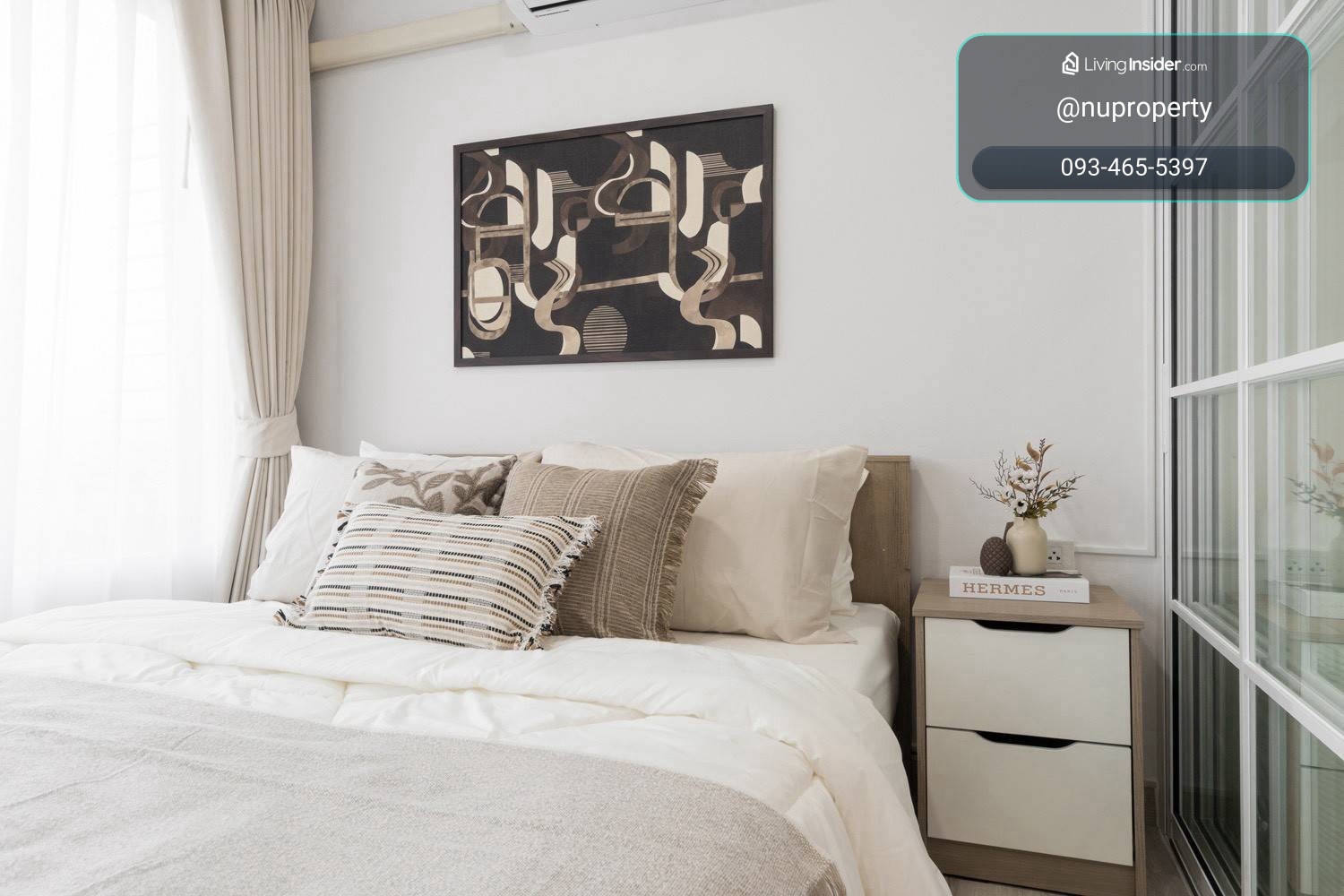 S3003 Condo for sale, Family Ratchada Condo, Soi Inthamara 41, near MRT Sutthisan. – รูปที่ 4