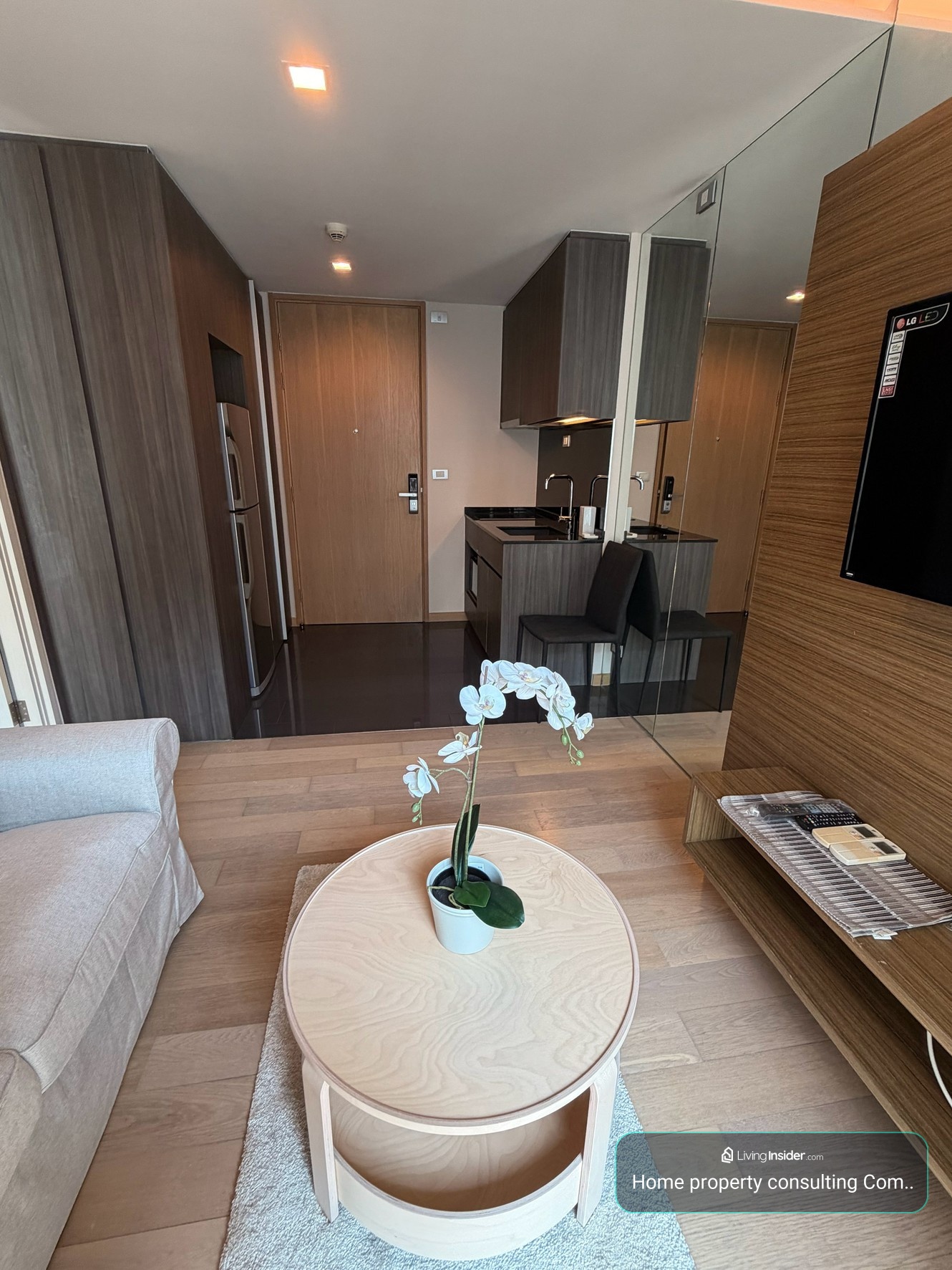 Unit Available at Via 49–Multiple units available—prices negotiable! – รูปที่ 4