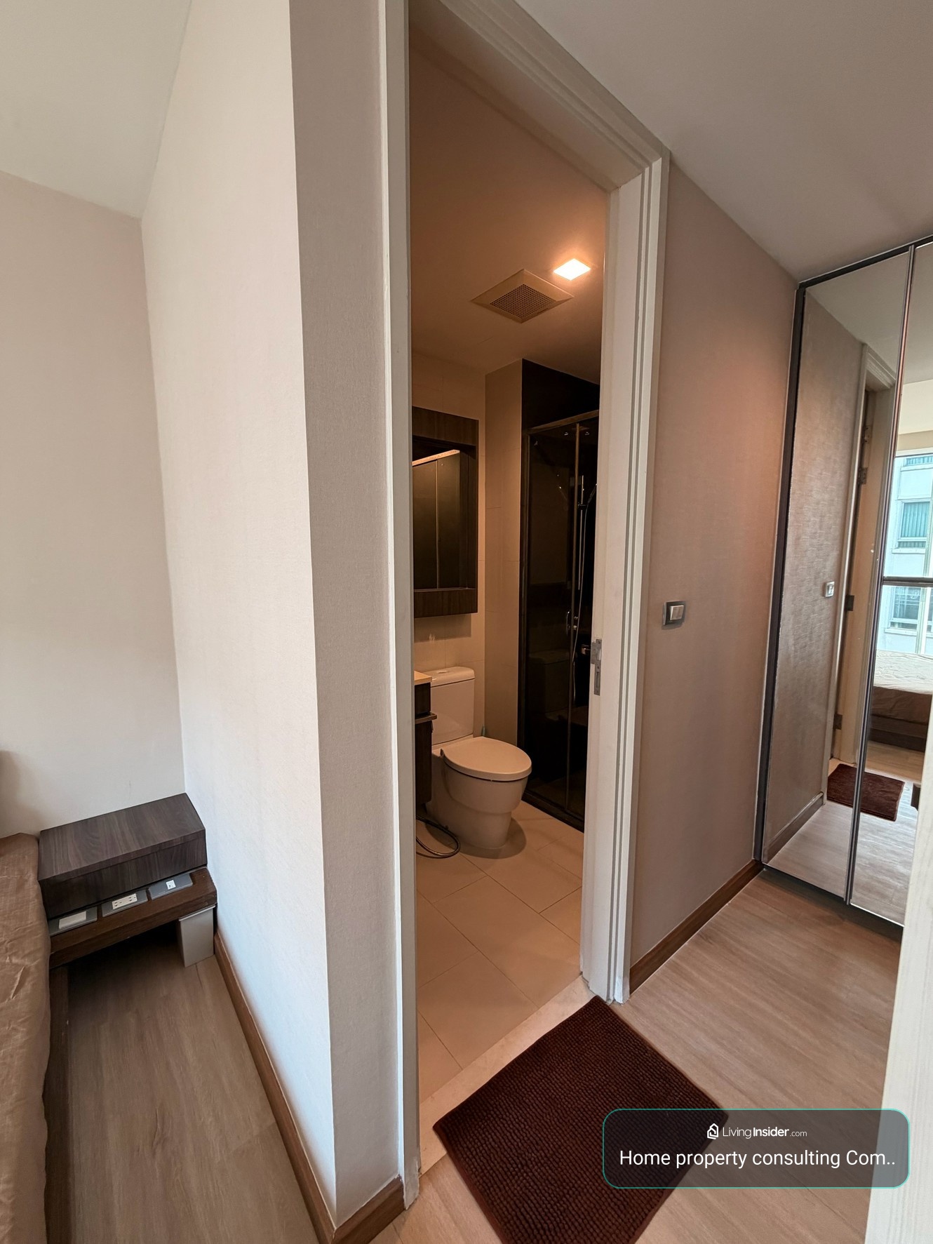 Unit Available at Via 49–Multiple units available—prices negotiable! – รูปที่ 3