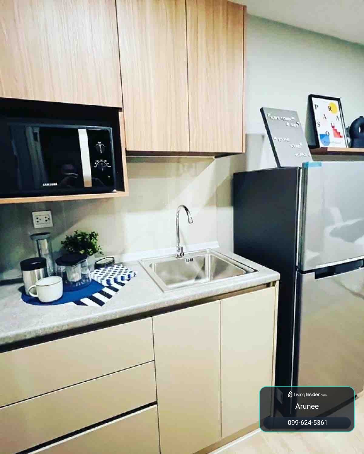 #OwnerPost เคฟทาวน์ชิฟ คอนโดติดม.กรุงเทพ สนใจโทรด่วน 0996245361 IDLine 0819099220 – รูปที่ 4