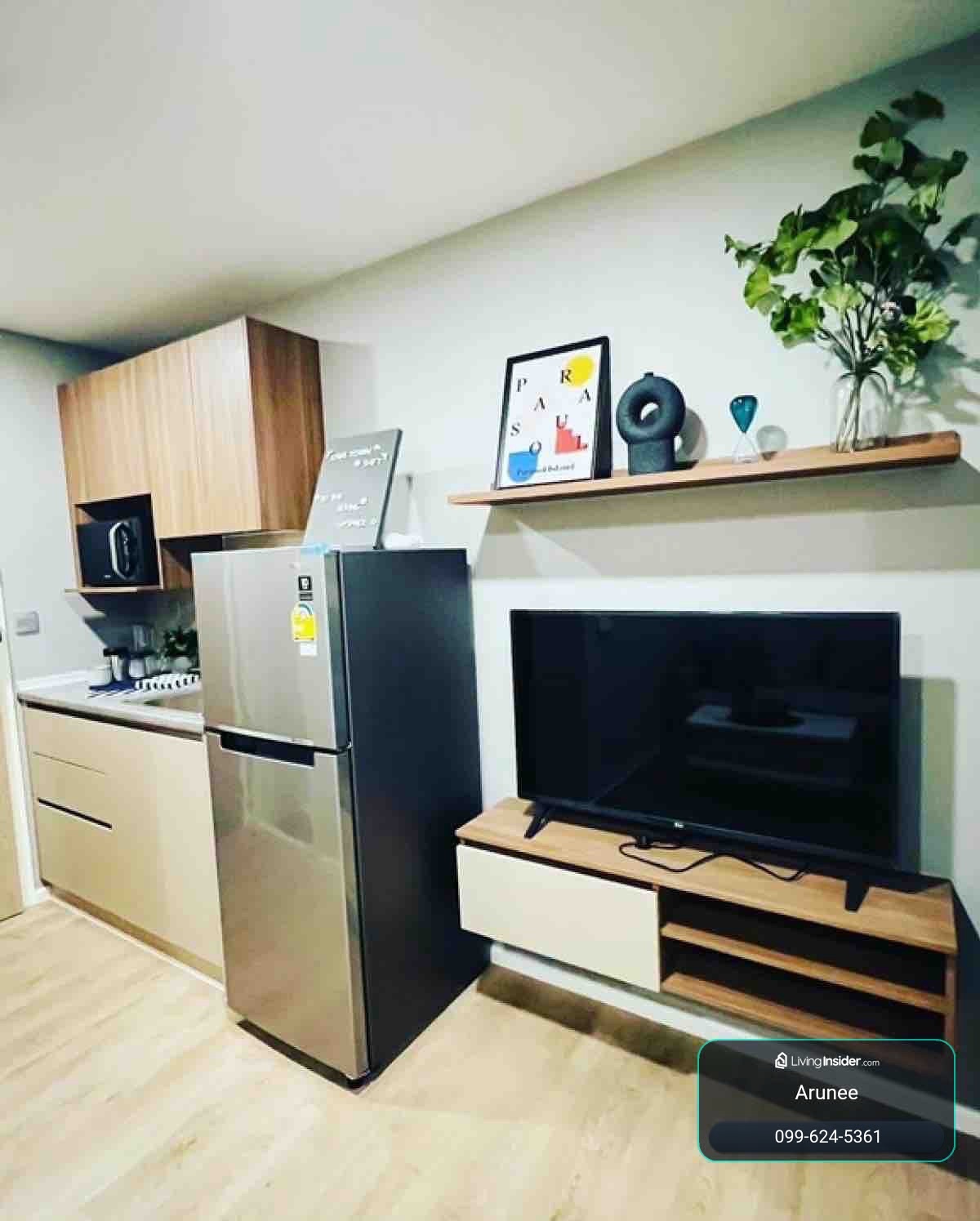 #OwnerPost เคฟทาวน์ชิฟ คอนโดติดม.กรุงเทพ สนใจโทรด่วน 0996245361 IDLine 0819099220 – รูปที่ 3