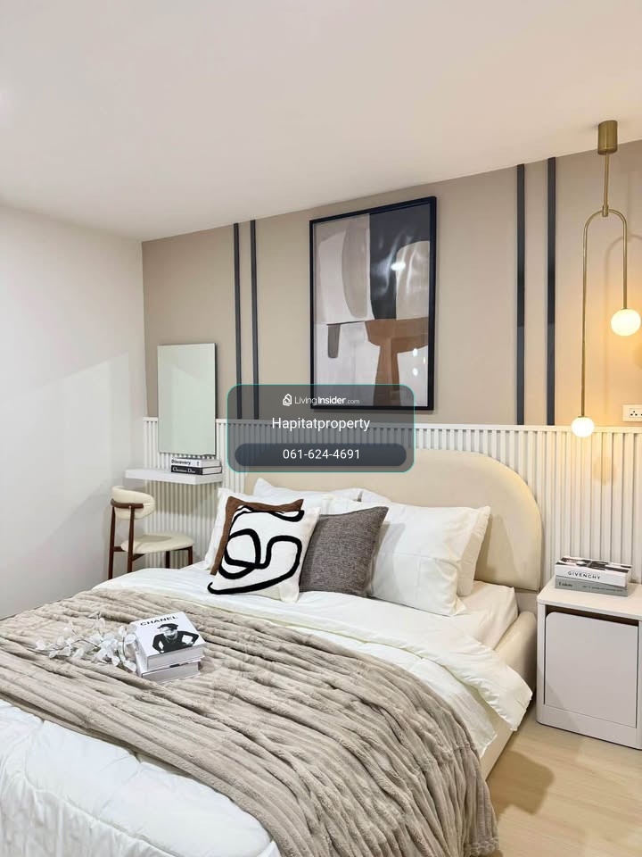 Fai167 Condo for sale, Ban Phraya Phirom – รูปที่ 3