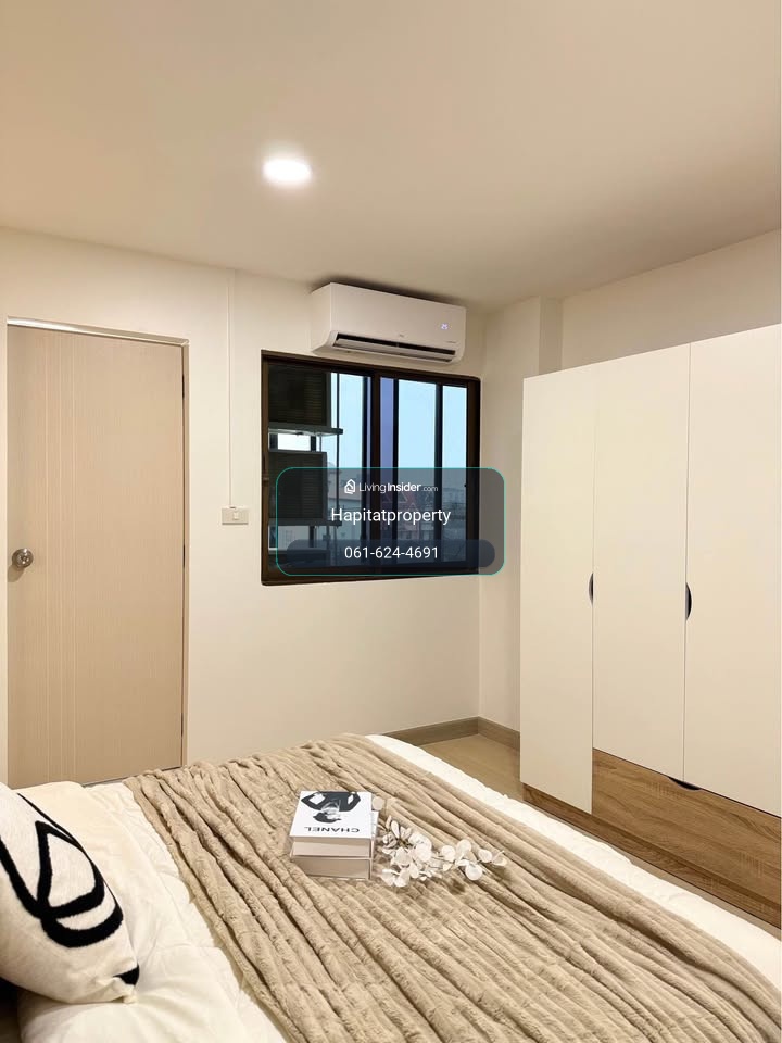 Fai167 Condo for sale, Ban Phraya Phirom – รูปที่ 4