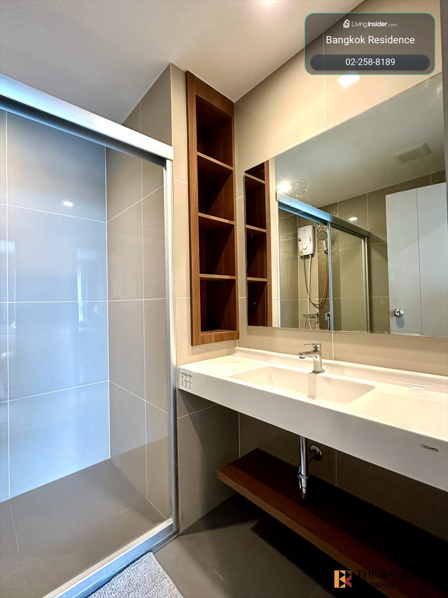 ✨ FOR RENT | IDEO ASOKE – RAMA 9✨  – รูปที่ 4