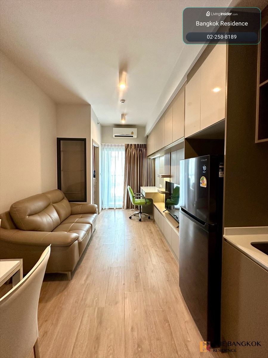 ✨ FOR RENT | IDEO ASOKE – RAMA 9✨  – รูปที่ 2