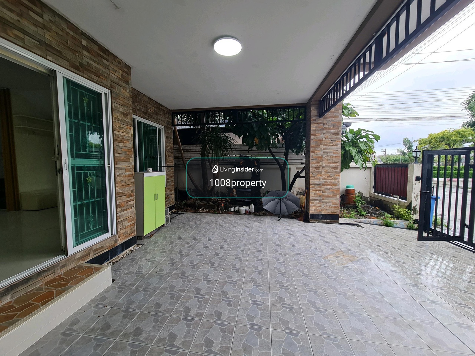 Urgent sale! Twin house Narasiri Muang Ake (Rangsit-Don Mueang) – รูปที่ 4