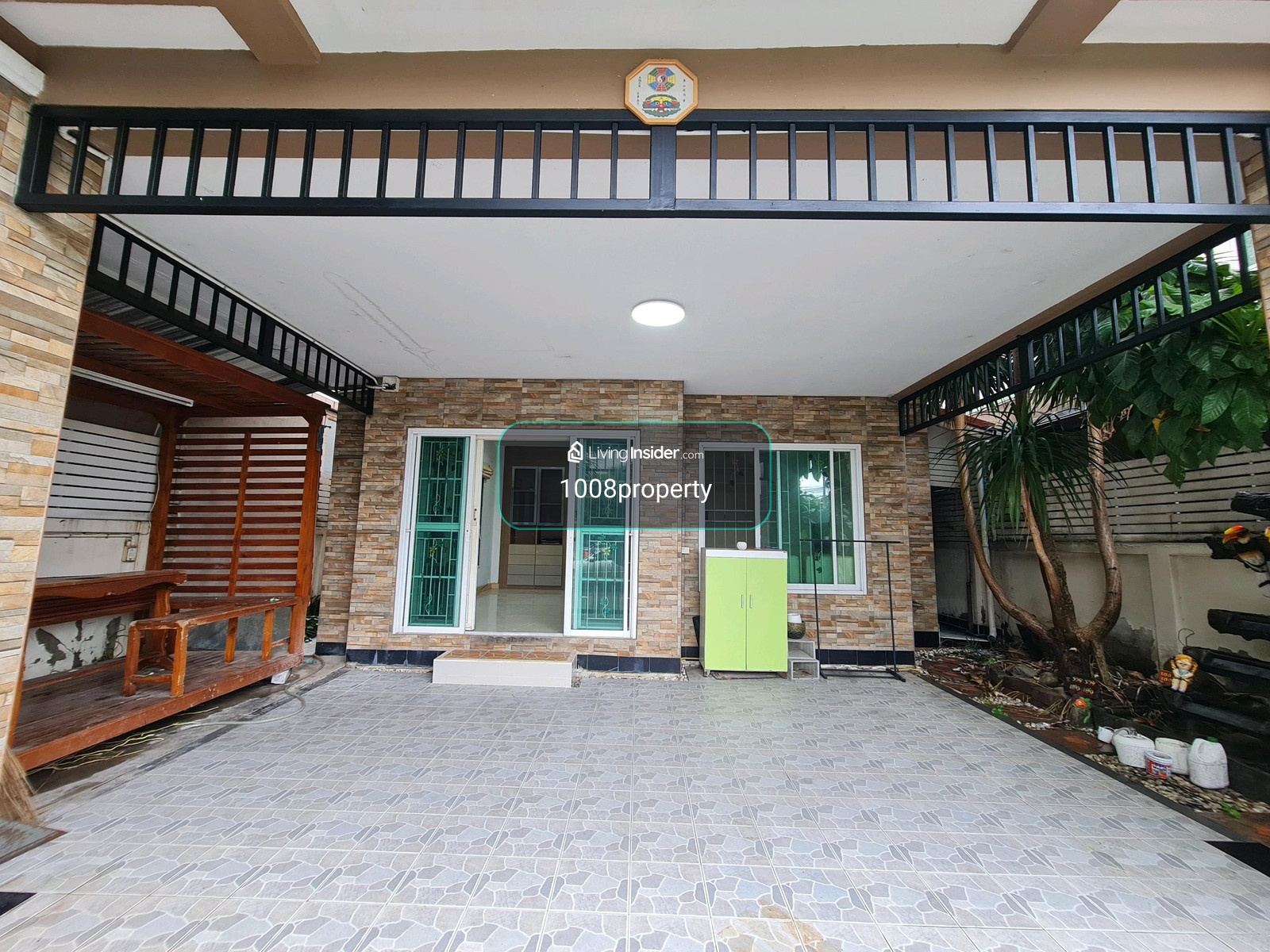 Urgent sale! Twin house Narasiri Muang Ake (Rangsit-Don Mueang) – รูปที่ 2