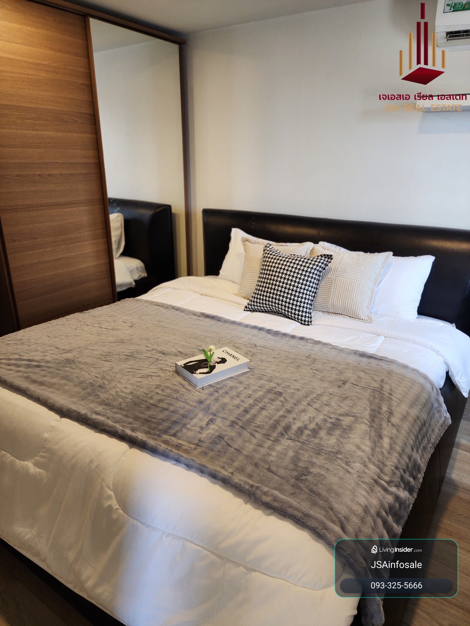 ✨ For Sale : Srivara Mansion 2 ✨ 💰 Only 3,290,000 THB  – รูปที่ 4