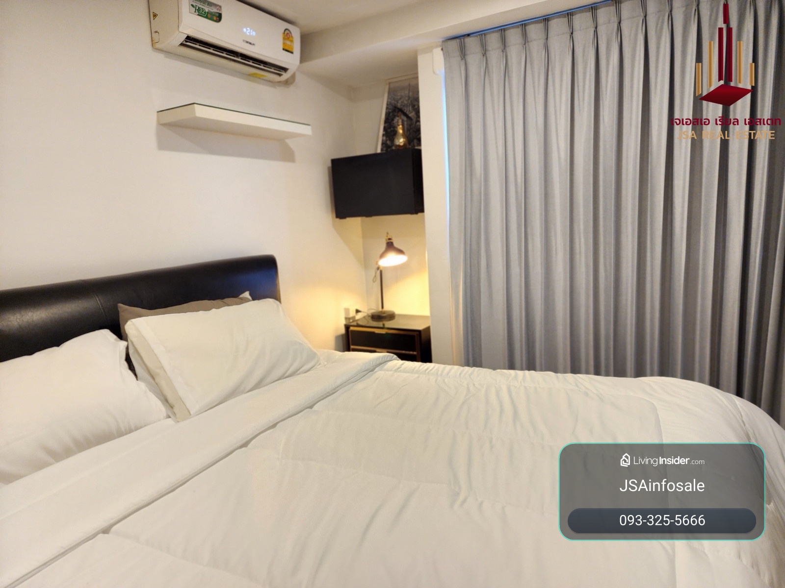 ✨ For Sale : Srivara Mansion 2 ✨ 💰 Only 3,290,000 THB  – รูปที่ 3