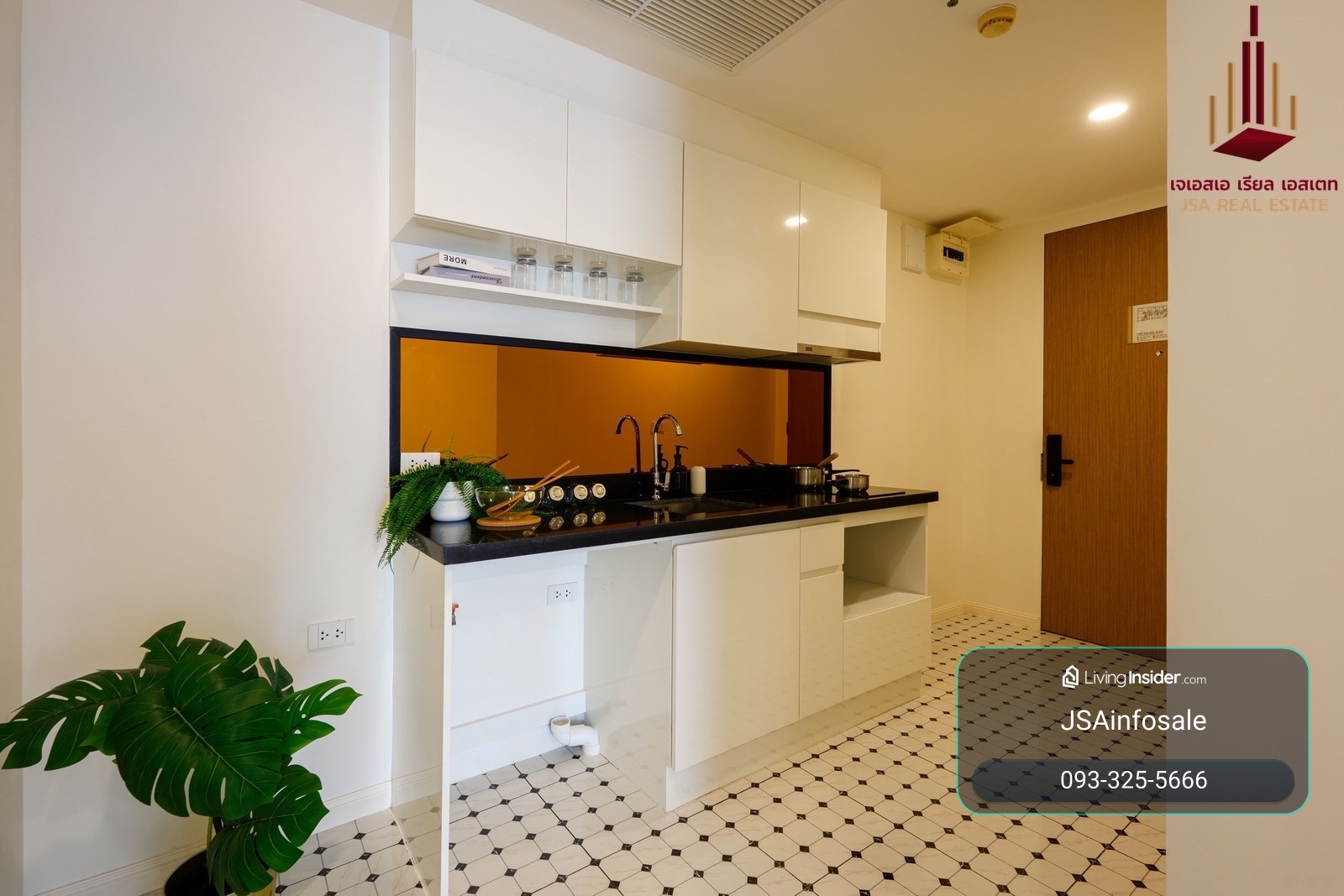 ✨ For Sale : Estella Ekkamai (Movenpick Ekkamai / Up Ekkamai) ✨ 💰 Only 8,690,000 THB  – รูปที่ 4