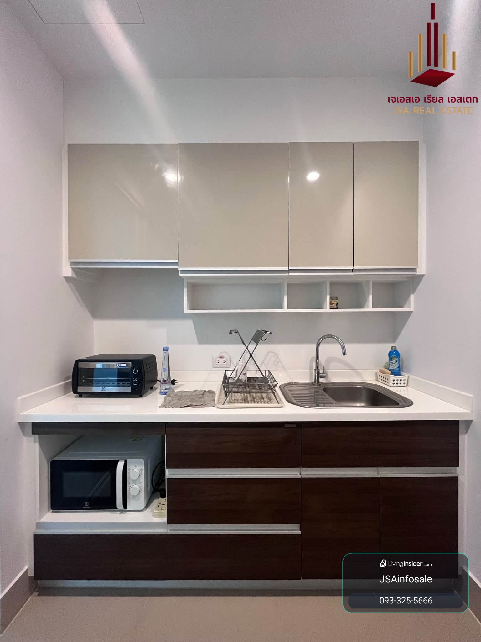 ✨ ขาย ศุภาลัย เอลีท พญาไท ✨ 💰ราคา 7,990,000 บาท   – รูปที่ 4
