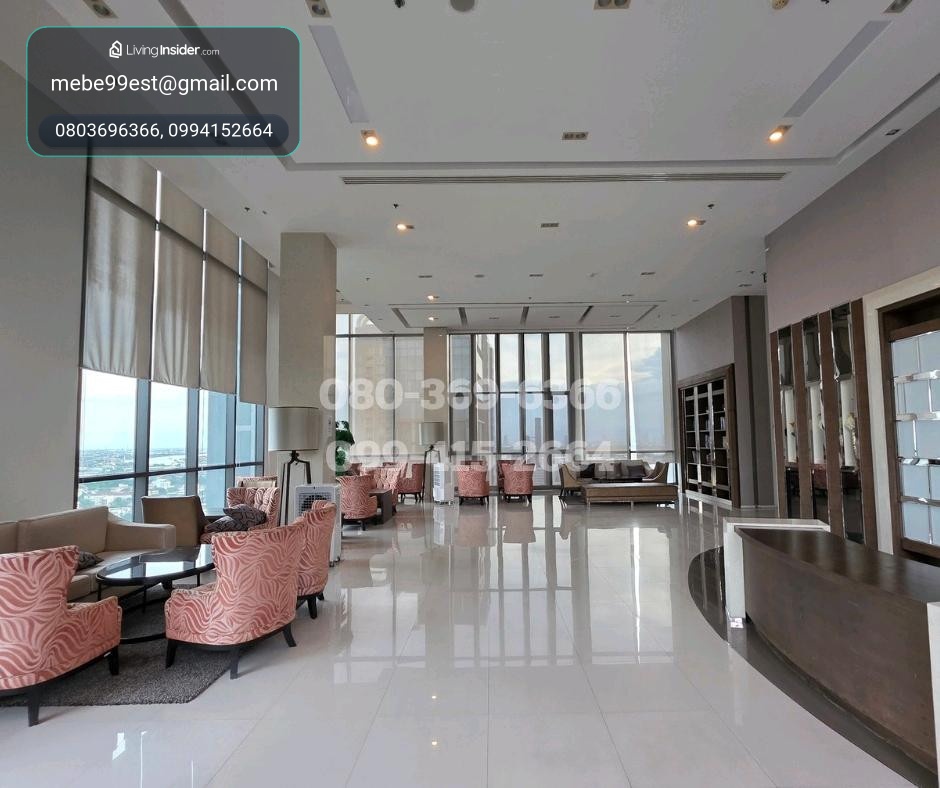 FOR RENT 2 นอน สุขุมวิท79 – รูปที่ 4