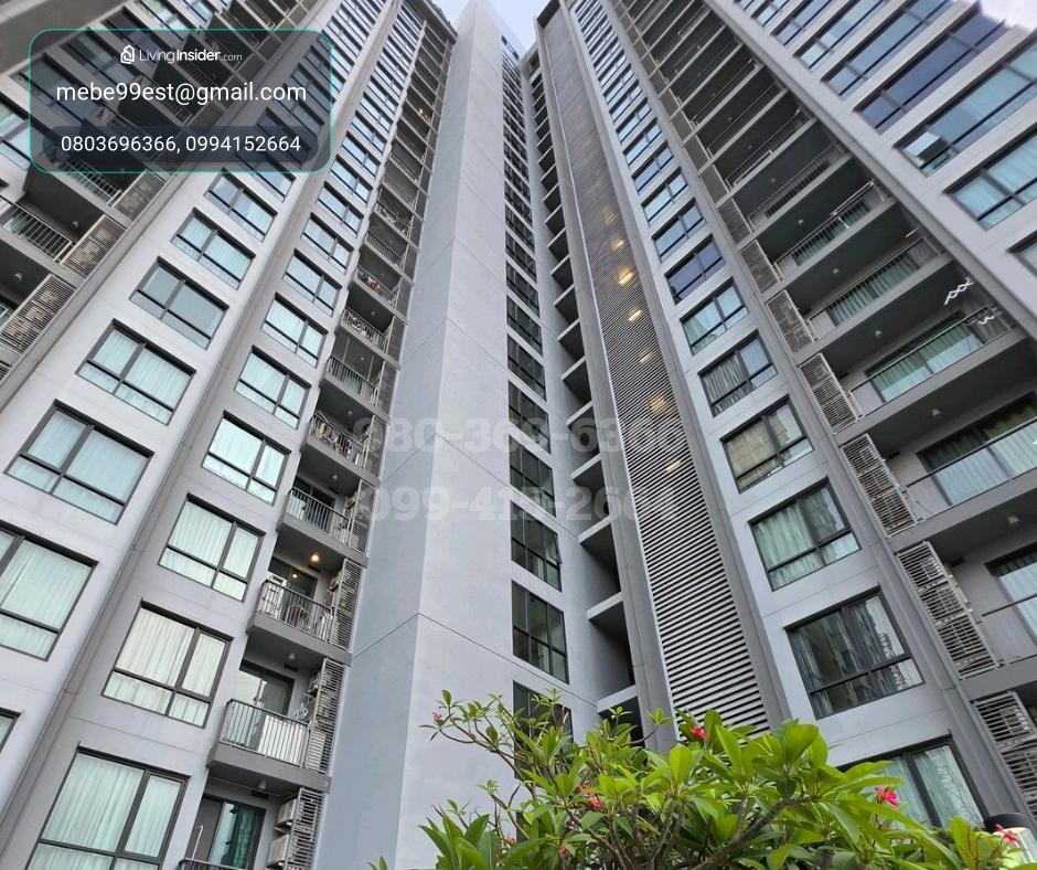FOR RENT 2 นอน สุขุมวิท79 – รูปที่ 2