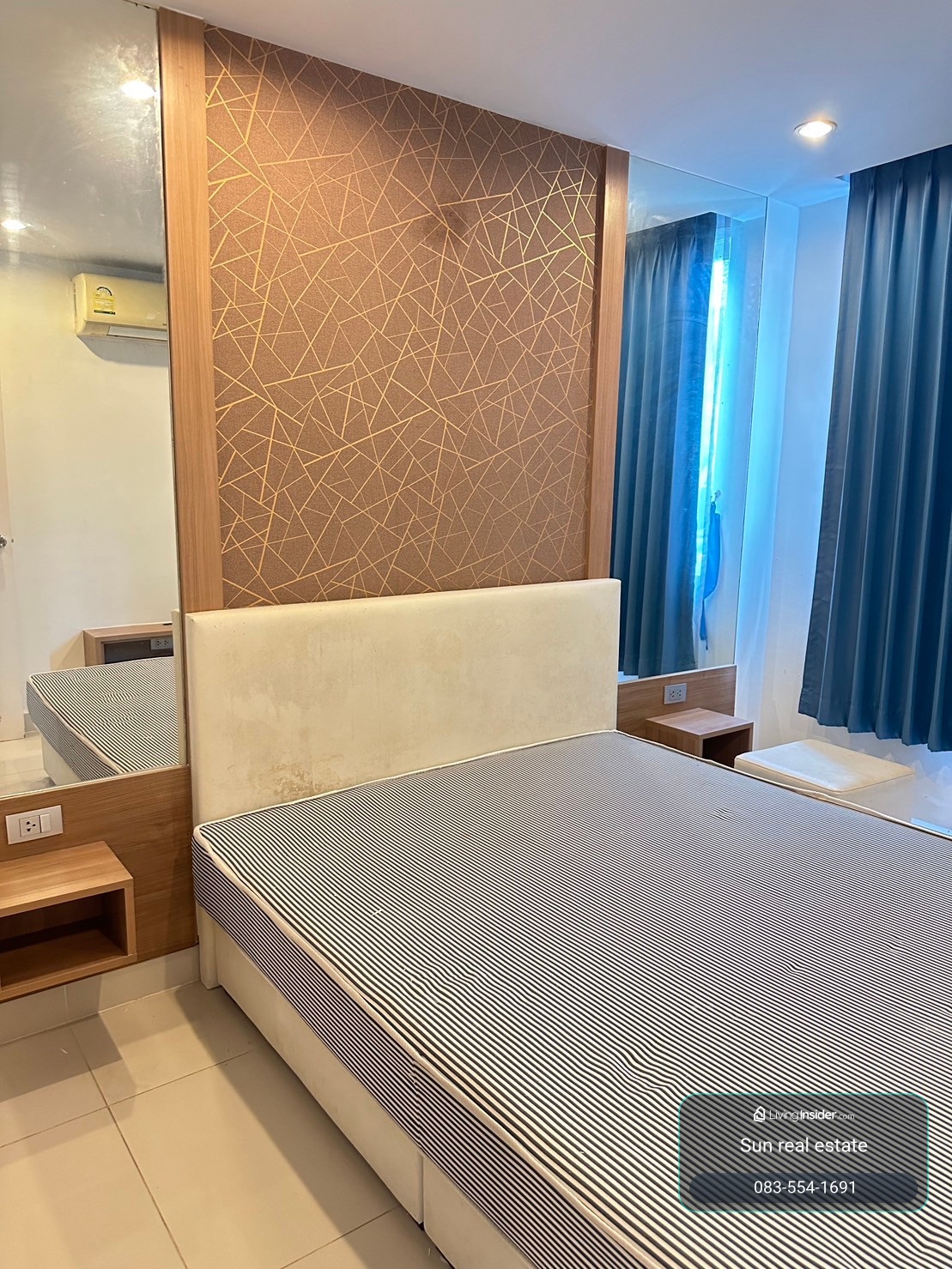 ขายคอนโด Amazon Residence Pattaya ตกแต่งครบพร้อมอยู่ (S03-2813 S) – รูปที่ 3
