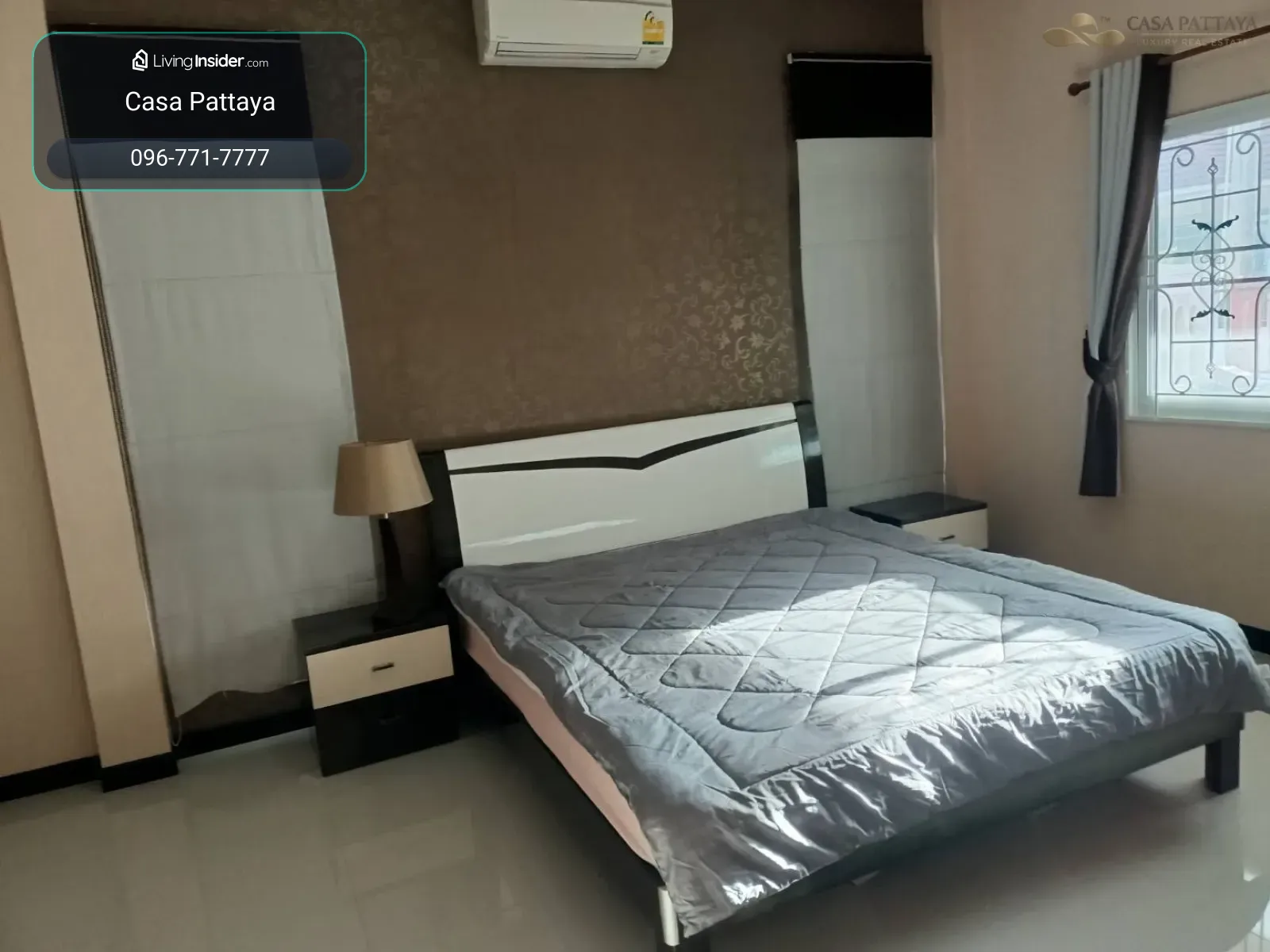ขายบ้านเดี่ยวที่โชคชัยวิลเลจ 10  พื้นที่เยอะ คุ้มค่าที่สุดในโซนนี้ – รูปที่ 3