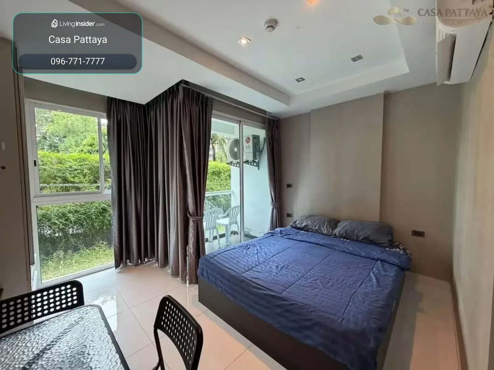 Condo for Sale: Serenity Wongamat, Naklua – รูปที่ 2