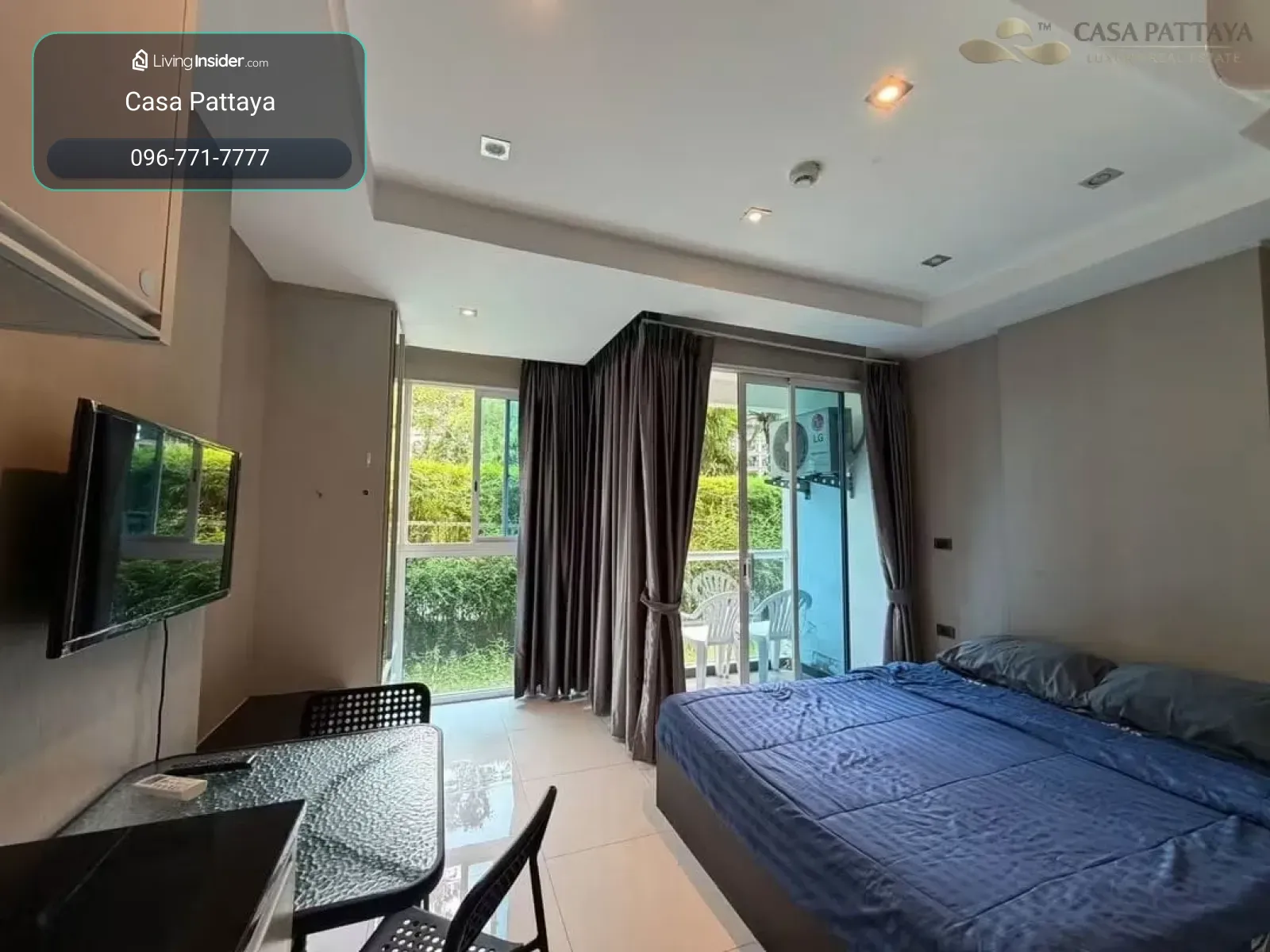 Condo for Sale: Serenity Wongamat, Naklua – รูปที่ 3