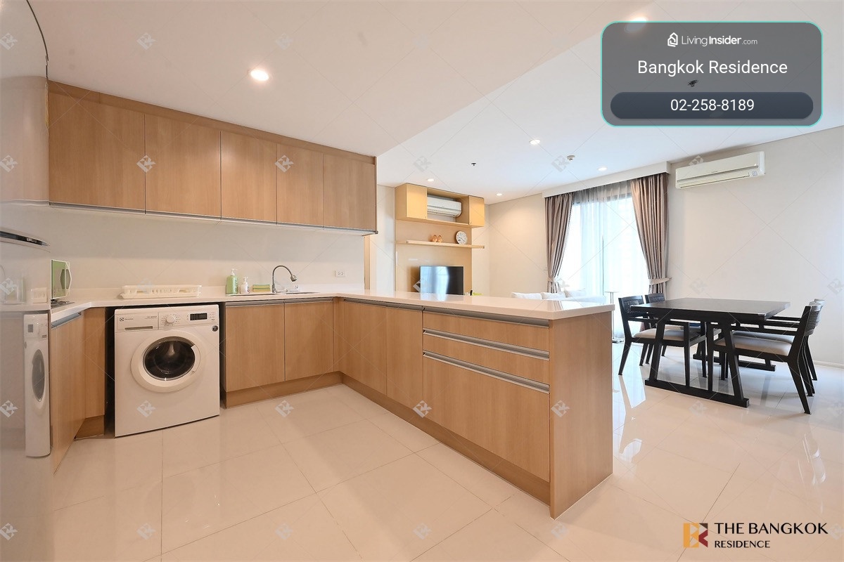 🚨 ราคานี้มีจริง! 2 BEDROOM @ VILLA ASOKE เพียง 11.69 ล้าน! 🚨by Agent ใต้ตึกวิลล่า อโศก Sea BR 0635165374 – รูปที่ 2