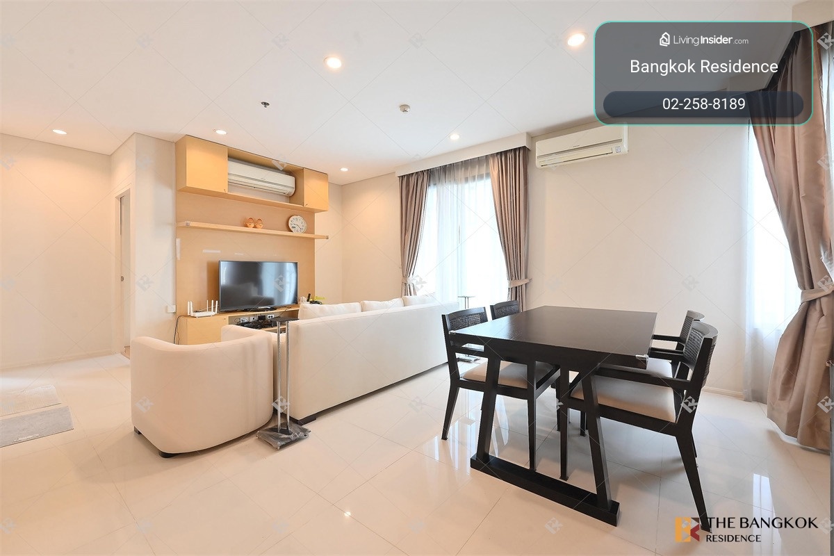 🚨 ราคานี้มีจริง! 2 BEDROOM @ VILLA ASOKE เพียง 11.69 ล้าน! 🚨by Agent ใต้ตึกวิลล่า อโศก Sea BR 0635165374 – รูปที่ 4