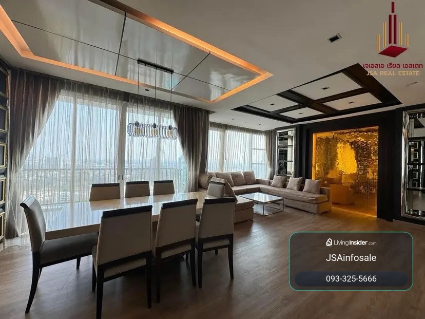 ✨ ขาย ฟูลเลอตัน สุขุมวิท ✨ ราคา 💰 34,900,000 บาท  – รูปที่ 3
