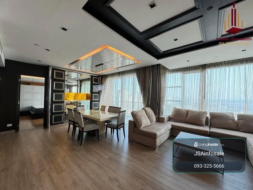 ✨ ขาย ฟูลเลอตัน สุขุมวิท ✨ ราคา 💰 34,900,000 บาท  – รูปที่ 2