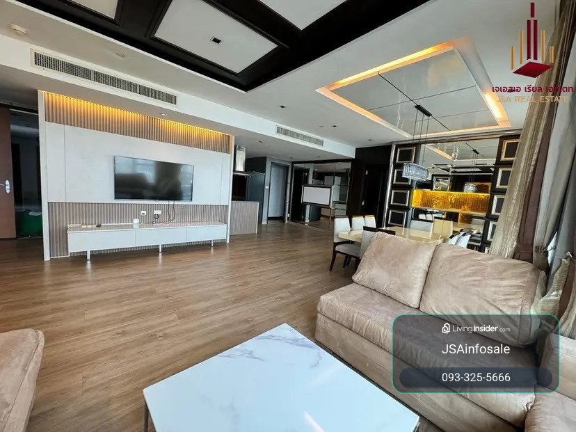 ✨ ขาย ฟูลเลอตัน สุขุมวิท ✨ ราคา 💰 34,900,000 บาท  – รูปที่ 4