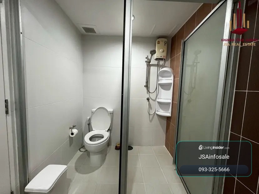 ✨ ขาย ยู ดีไลท์ 2 แอท บางซื่อ สเตชั่น ✨ ราคา 💰 3,490,000 บาท  – รูปที่ 4