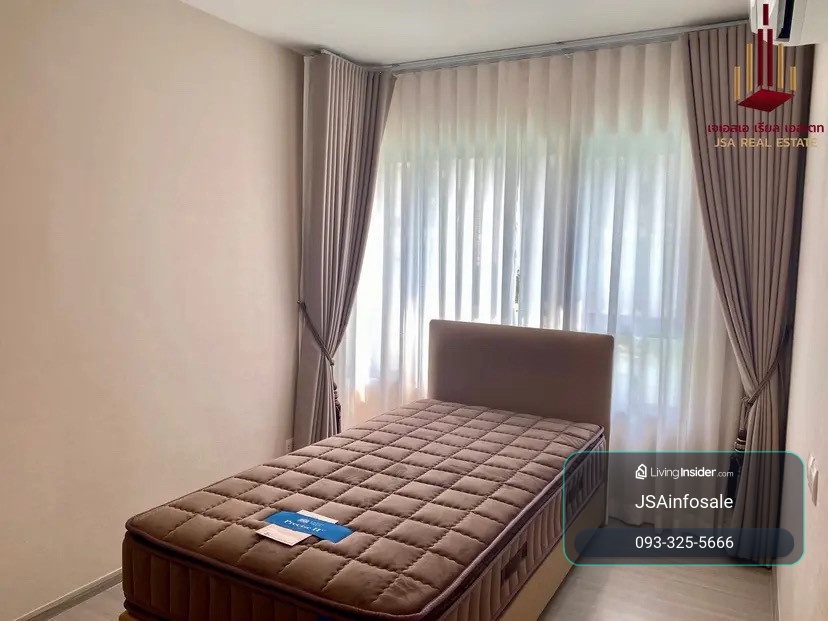 ✨ ขาย แอสปาย สุขุมวิท - อ่อนนุช ✨ ราคา 💰 3,990,000 บาท  – รูปที่ 4