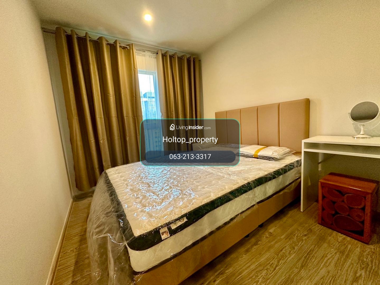 #E1728💕ให้เช่าคอนโด Regent Home Bangna – รูปที่ 2
