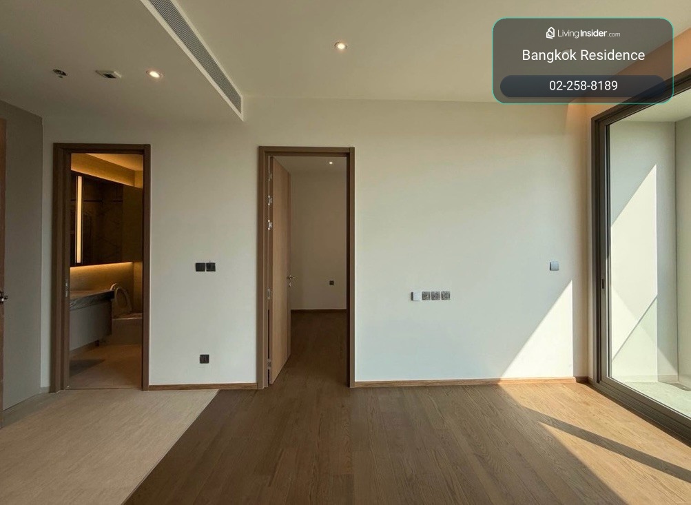 Best price in the market!!!! First hand down payment sale room, ready to view, very good price, size 91.75 sq m, selling for only 20.8 MB!! By:Tiger – รูปที่ 4