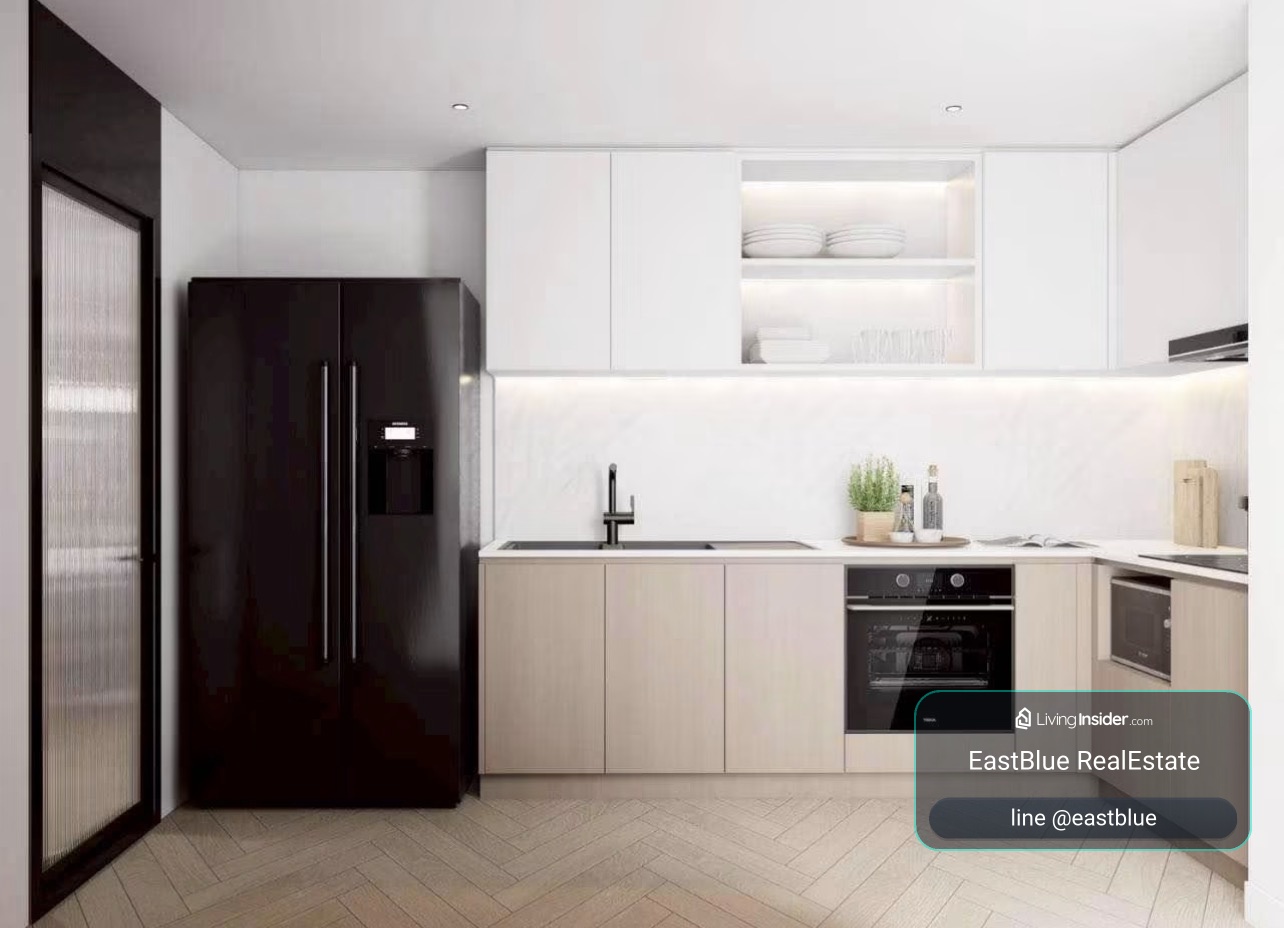 For Sale: The Heritage 3 Bed 150 sqm near BTS Nana 16.99M THB – รูปที่ 4