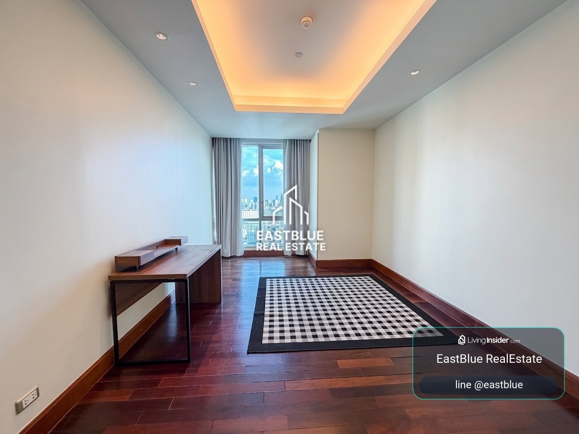 ให้เช่า Ascott Sathorn 2 นอน 90 ตร.ม. ใกล้ BTS เซนต์หลุยส์ 45,000/เดือน 0642748883 – รูปที่ 2