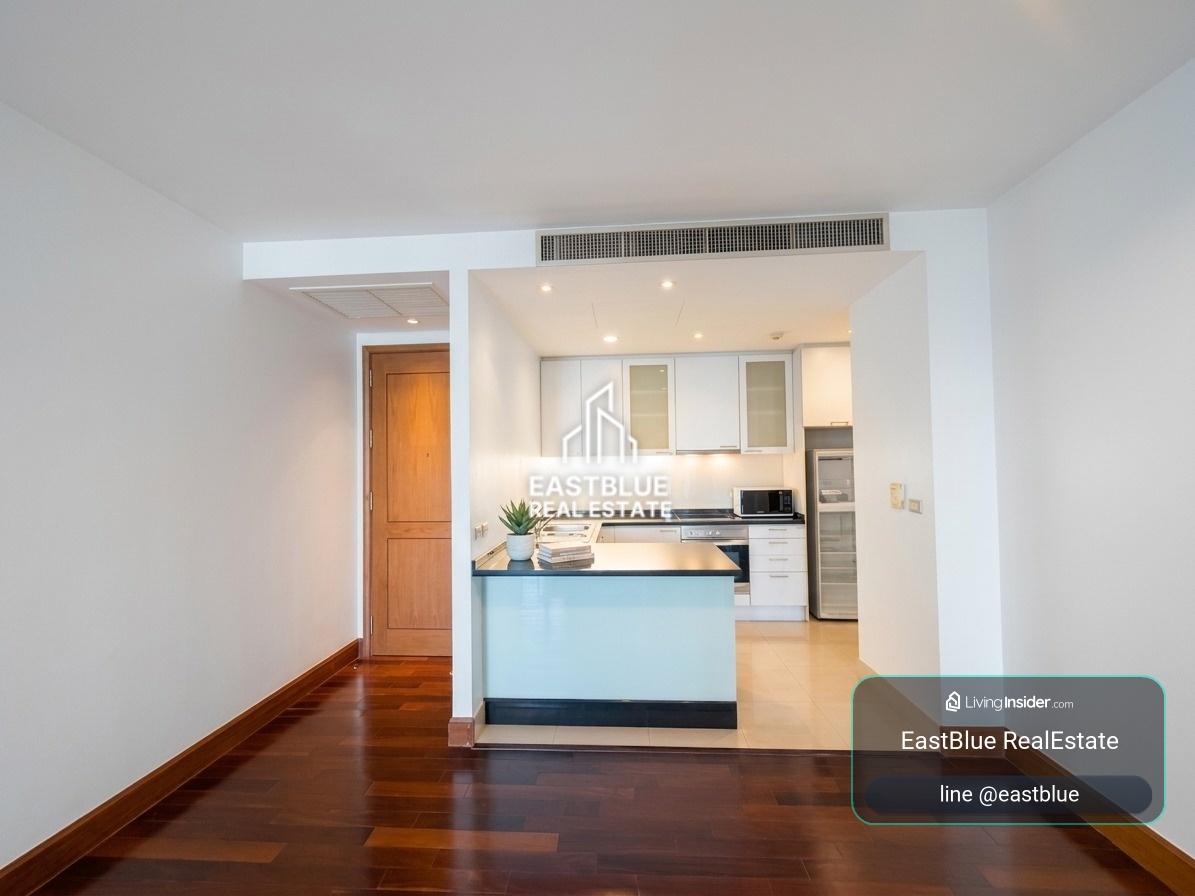 ให้เช่า Ascott Sathorn 2 นอน 90 ตร.ม. ใกล้ BTS เซนต์หลุยส์ 45,000/เดือน 0642748883 – รูปที่ 4