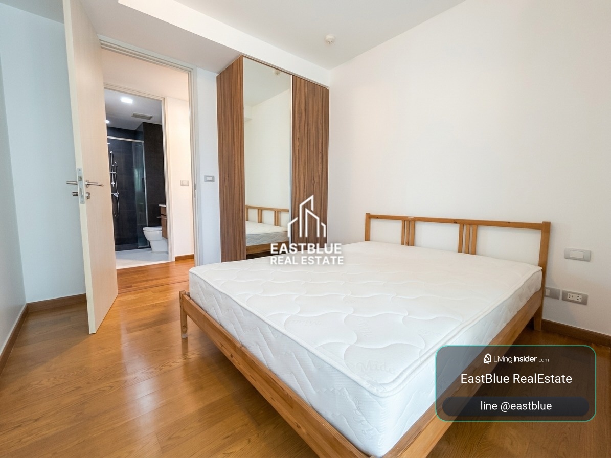 For Rent: Via 31 2 Bed 70 sqm near BTS Phrom Phong 45,000 THB/month – รูปที่ 4