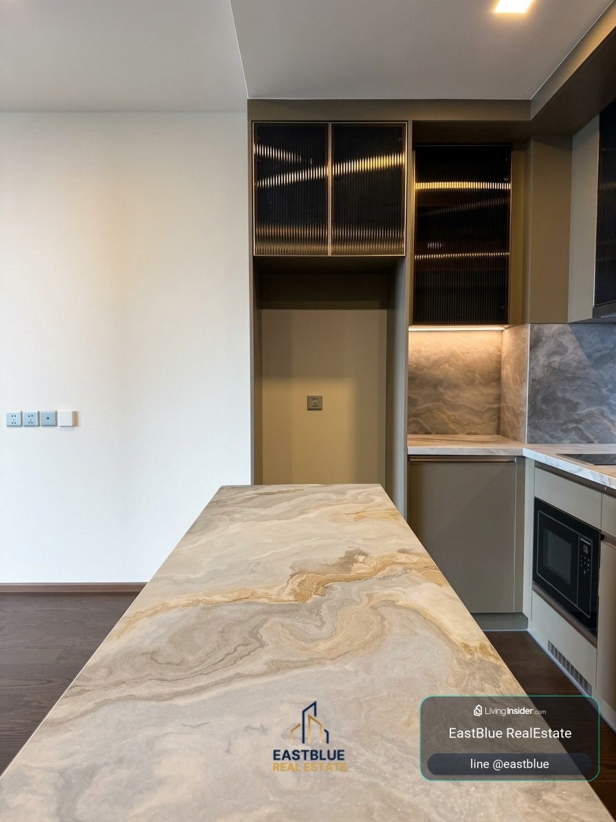 For Sale: SHUSH Ratchathewi 1 Bed 43.75 sqm near BTS Ratchathewi 9.27M THB – รูปที่ 3