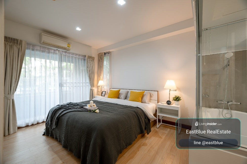 รวมค่าโอน ขาย The Seed Musee 2 นอน 78.47 ตร.ม. ใกล้ BTS พร้อมพงษ์ 6.9 ล้าน 0642748883 – รูปที่ 3